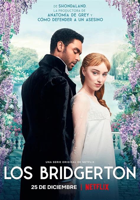 los bridgerton temporada 1 torrent.